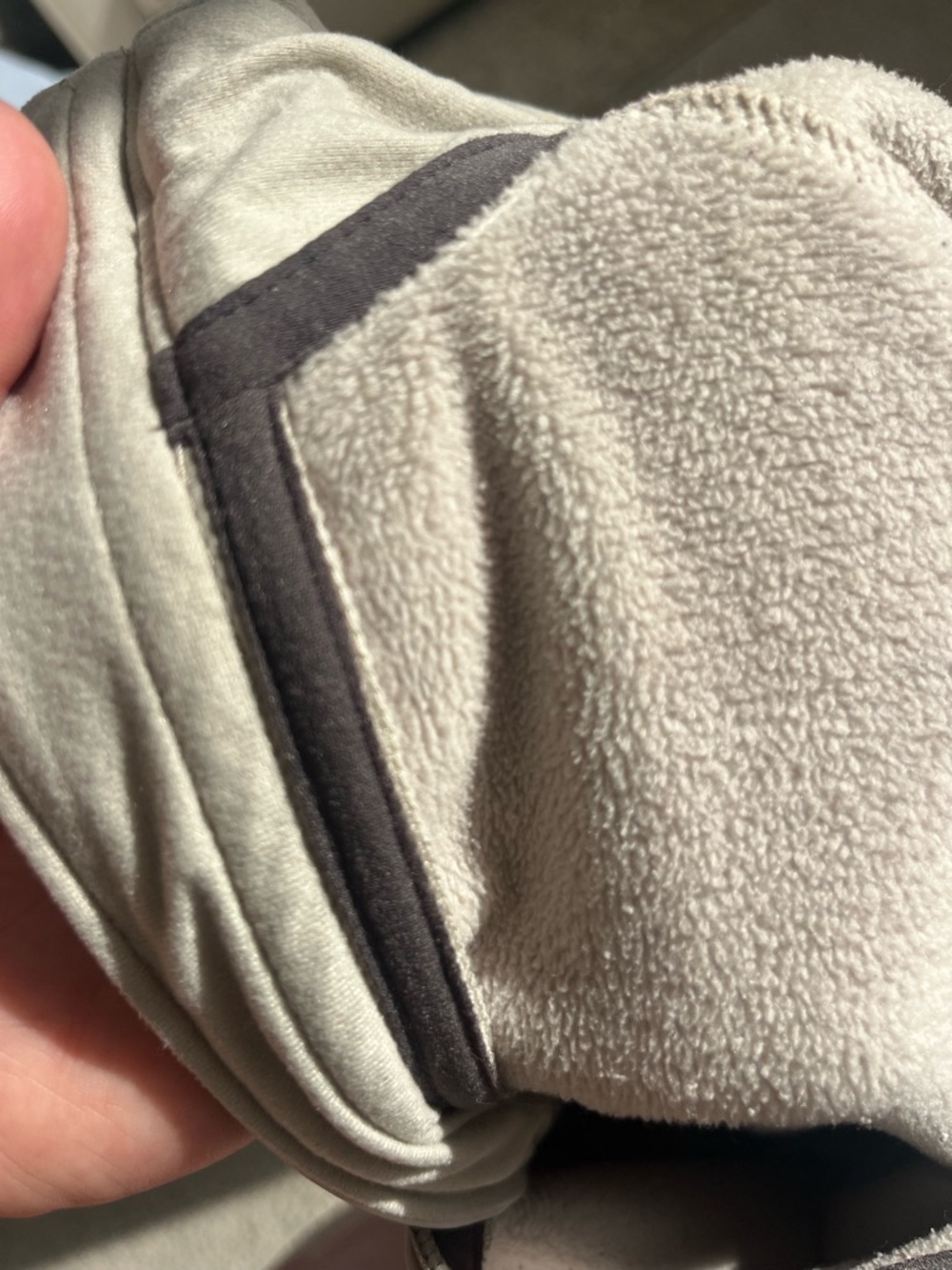 REI Softshell Jacket - Picture 5 of 5